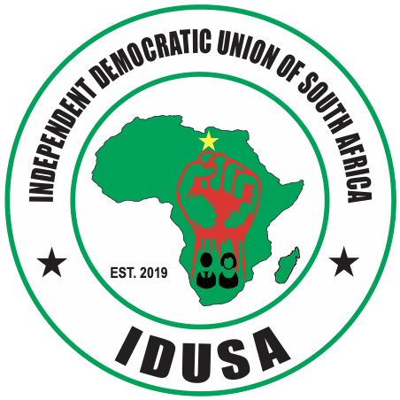 IDUSA logo